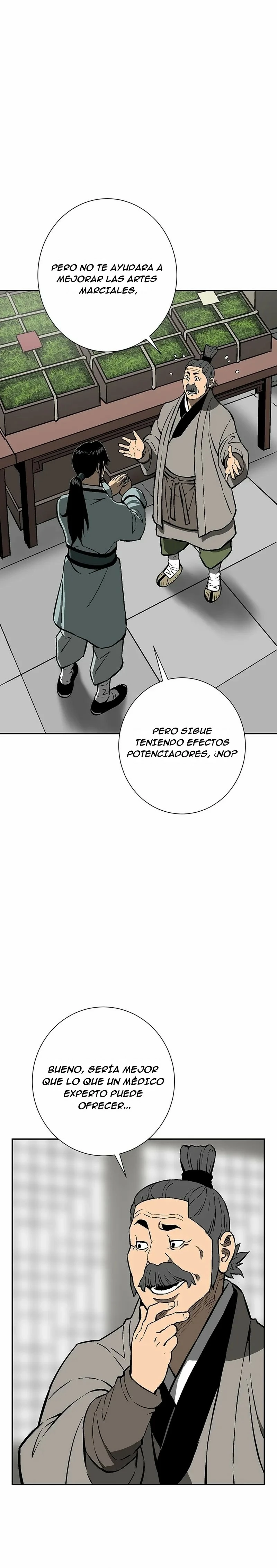 Historias de una espada brillante > Capitulo 30 > Page 251