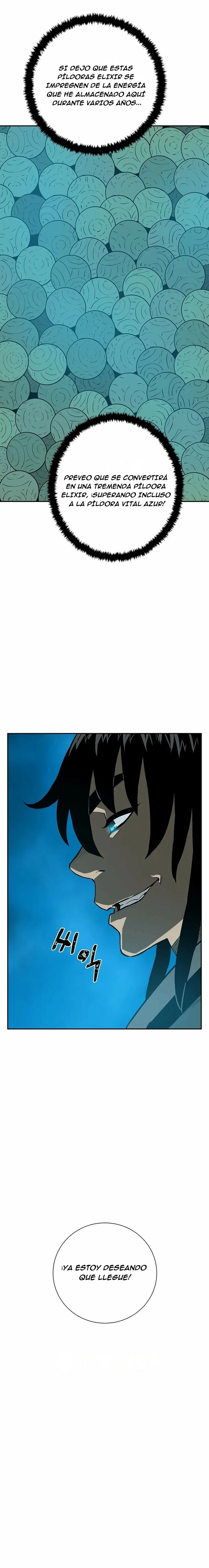 Historias de una espada brillante > Capitulo 30 > Page 301