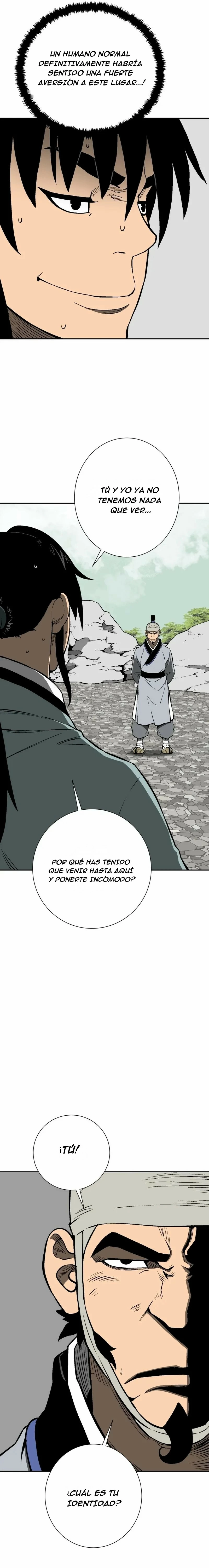 Historias de una espada brillante > Capitulo 31 > Page 51