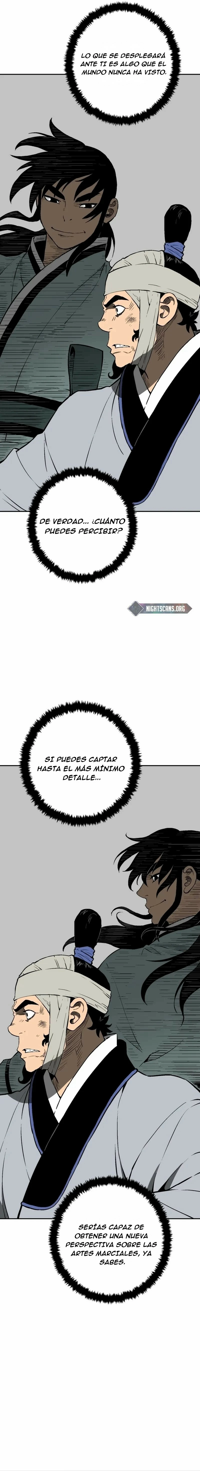 Historias de una espada brillante > Capitulo 31 > Page 301