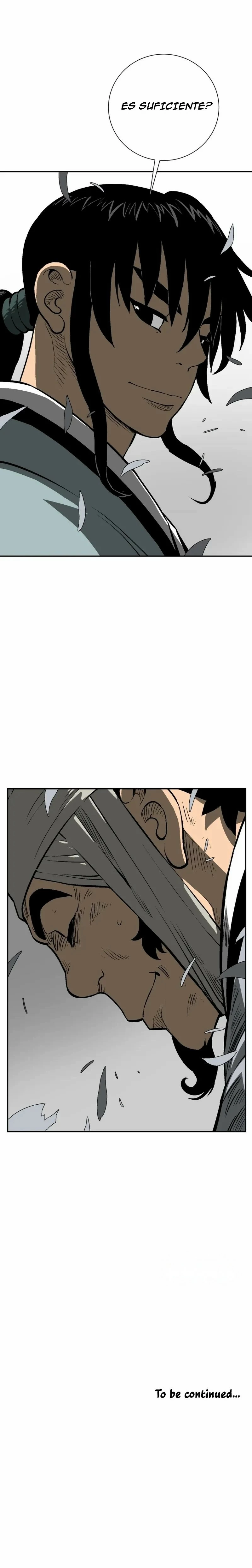 Historias de una espada brillante > Capitulo 31 > Page 331