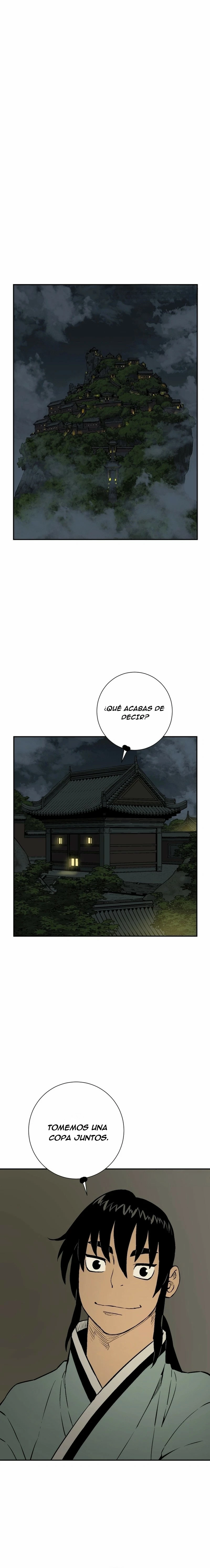 Historias de una espada brillante > Capitulo 32 > Page 11