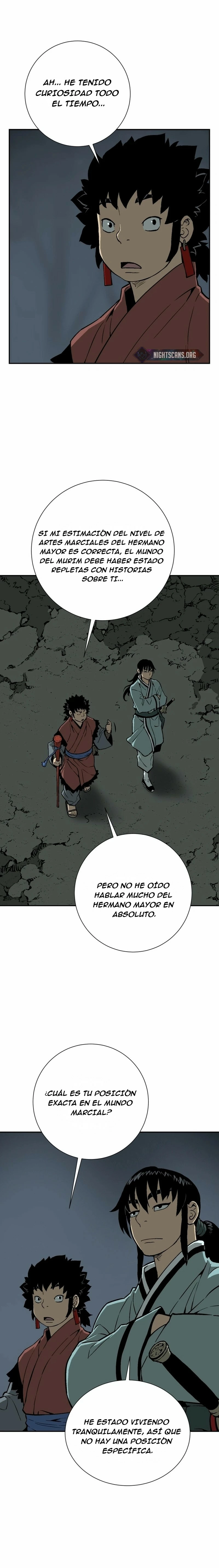 Historias de una espada brillante > Capitulo 32 > Page 221