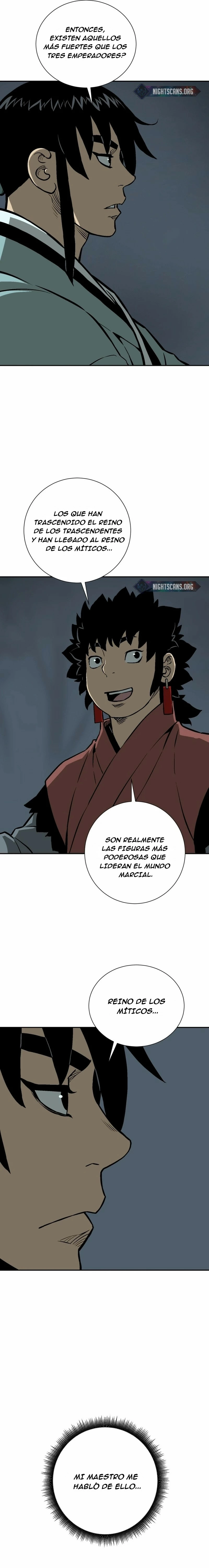 Historias de una espada brillante > Capitulo 32 > Page 241