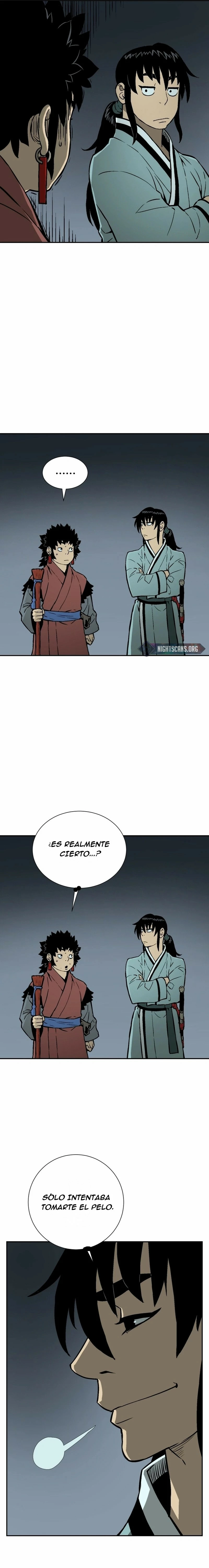 Historias de una espada brillante > Capitulo 32 > Page 301