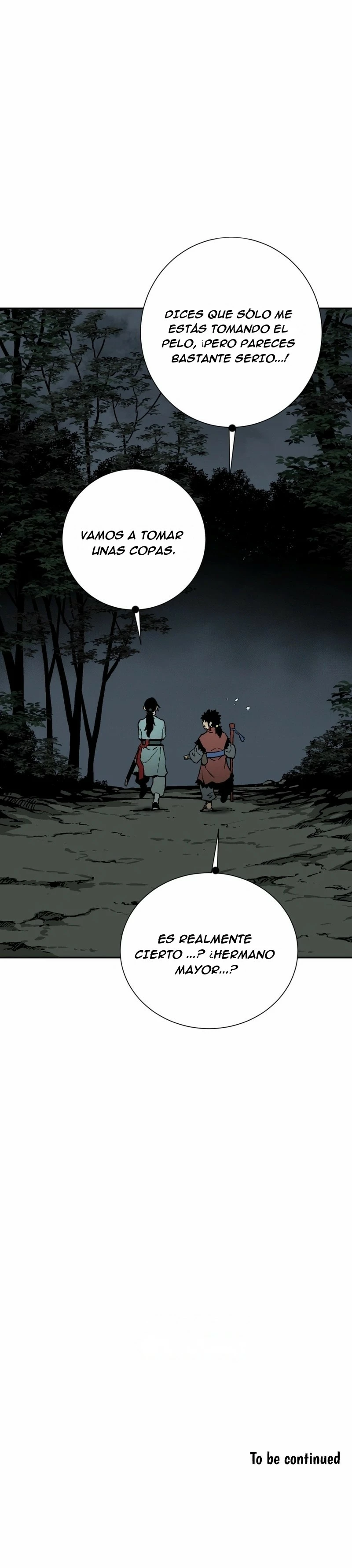 Historias de una espada brillante > Capitulo 32 > Page 311