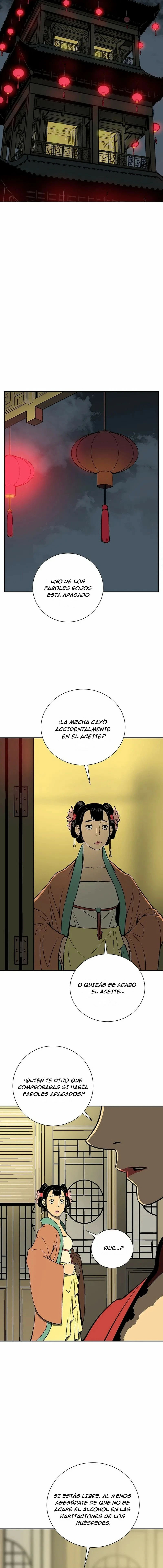 Historias de una espada brillante > Capitulo 33 > Page 31