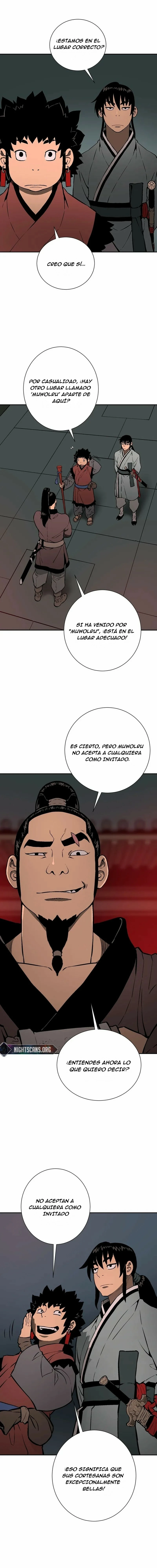 Historias de una espada brillante > Capitulo 33 > Page 51