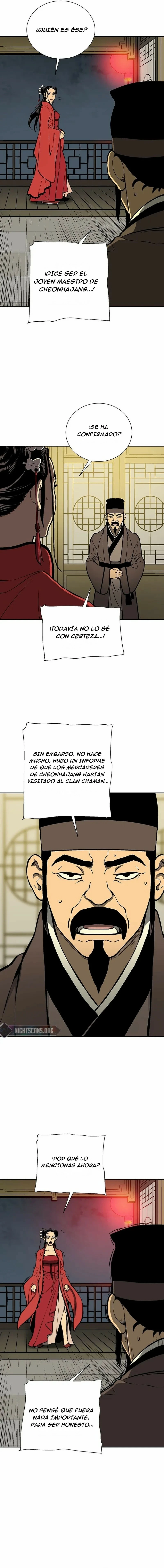 Historias de una espada brillante > Capitulo 33 > Page 191