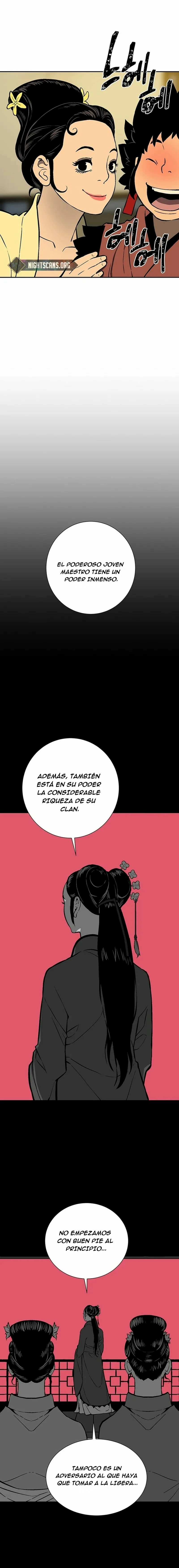 Historias de una espada brillante > Capitulo 34 > Page 241