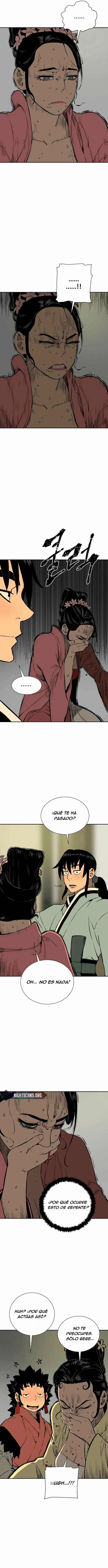 Historias de una espada brillante > Capitulo 35 > Page 51