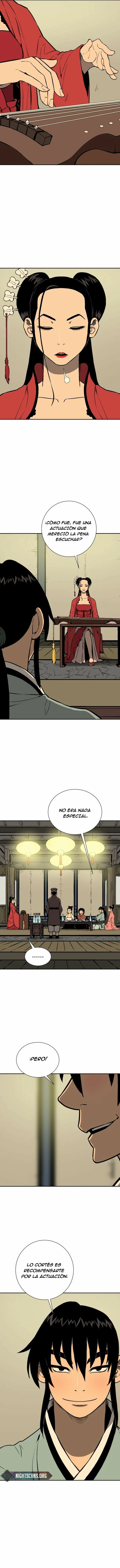 Historias de una espada brillante > Capitulo 35 > Page 131