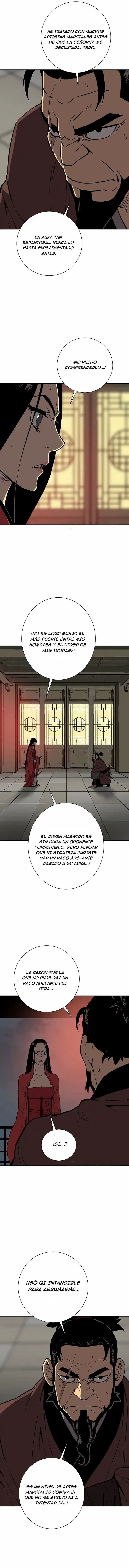 Historias de una espada brillante > Capitulo 37 > Page 21