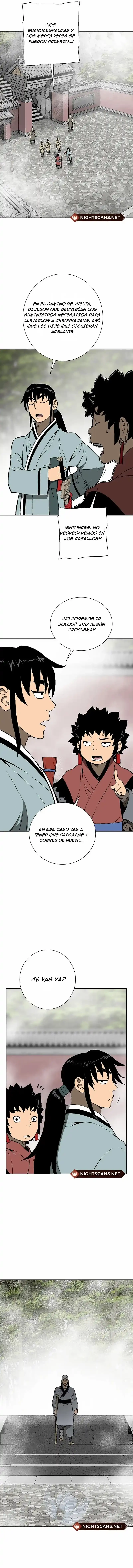 Historias de una espada brillante > Capitulo 37 > Page 61