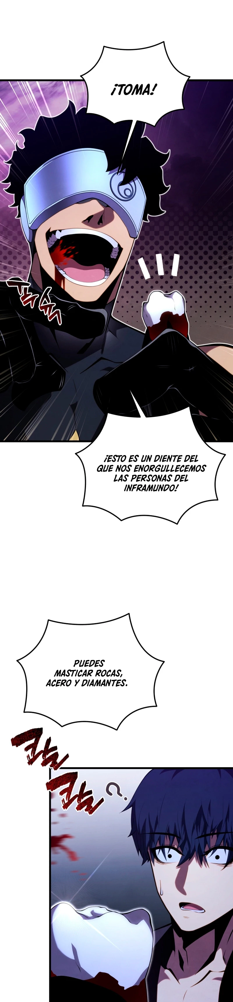 El hijo menor del maestro de la espada > Capitulo 130 > Page 91