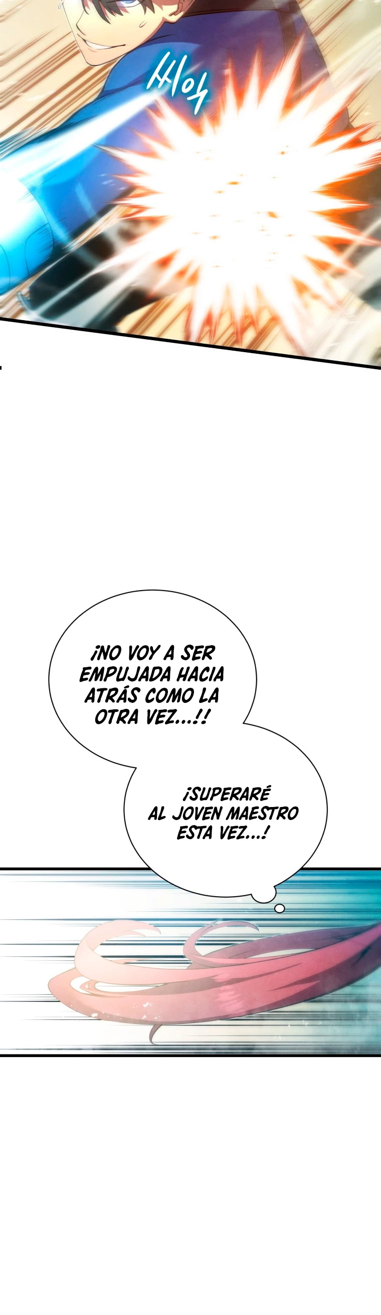 El hijo menor del maestro de la espada > Capitulo 13 > Page 331