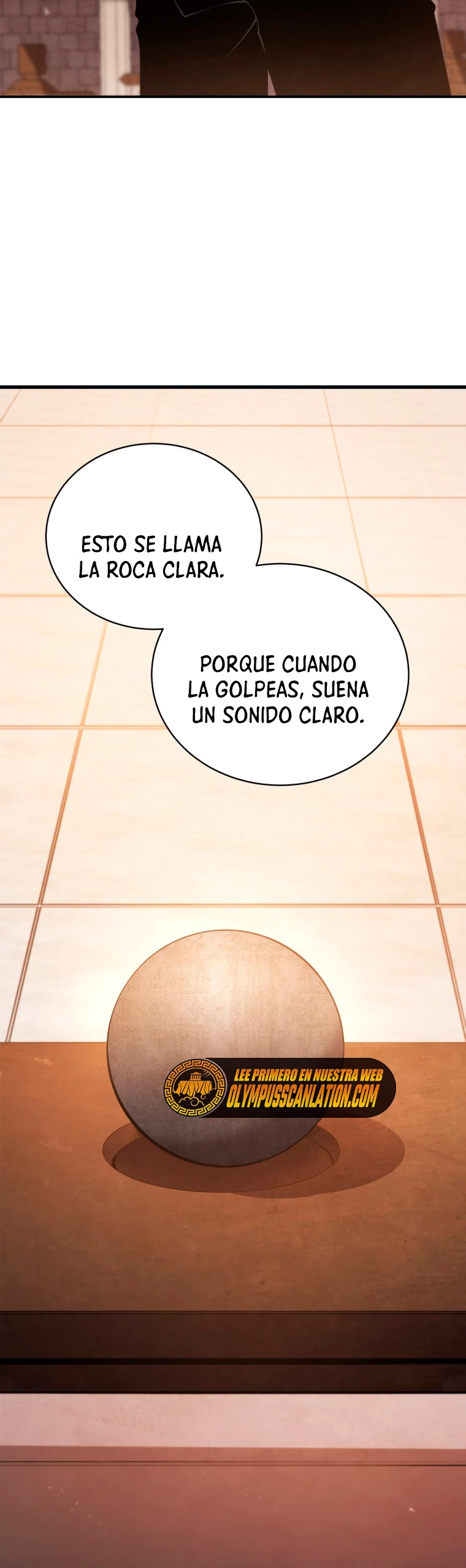 El hijo menor del maestro de la espada > Capitulo 21 > Page 441