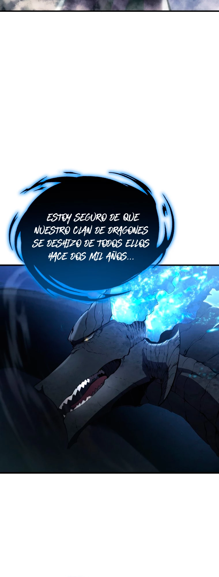 El hijo menor del maestro de la espada > Capitulo 26 > Page 391