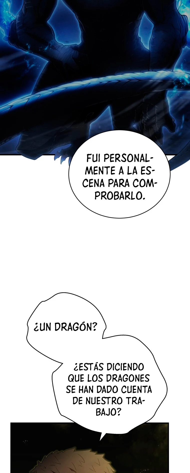 El hijo menor del maestro de la espada > Capitulo 26 > Page 631