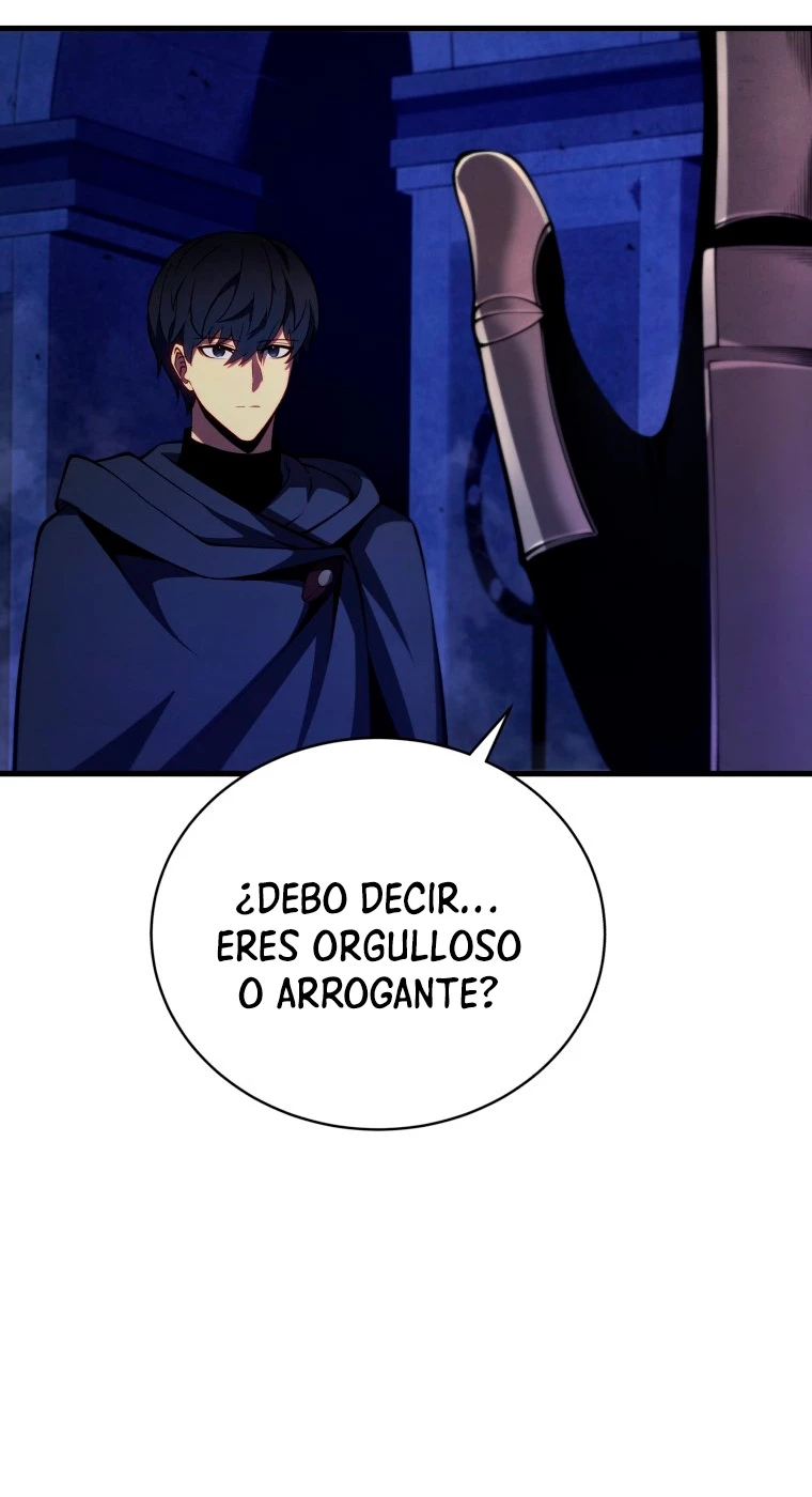 El hijo menor del maestro de la espada > Capitulo 37 > Page 611