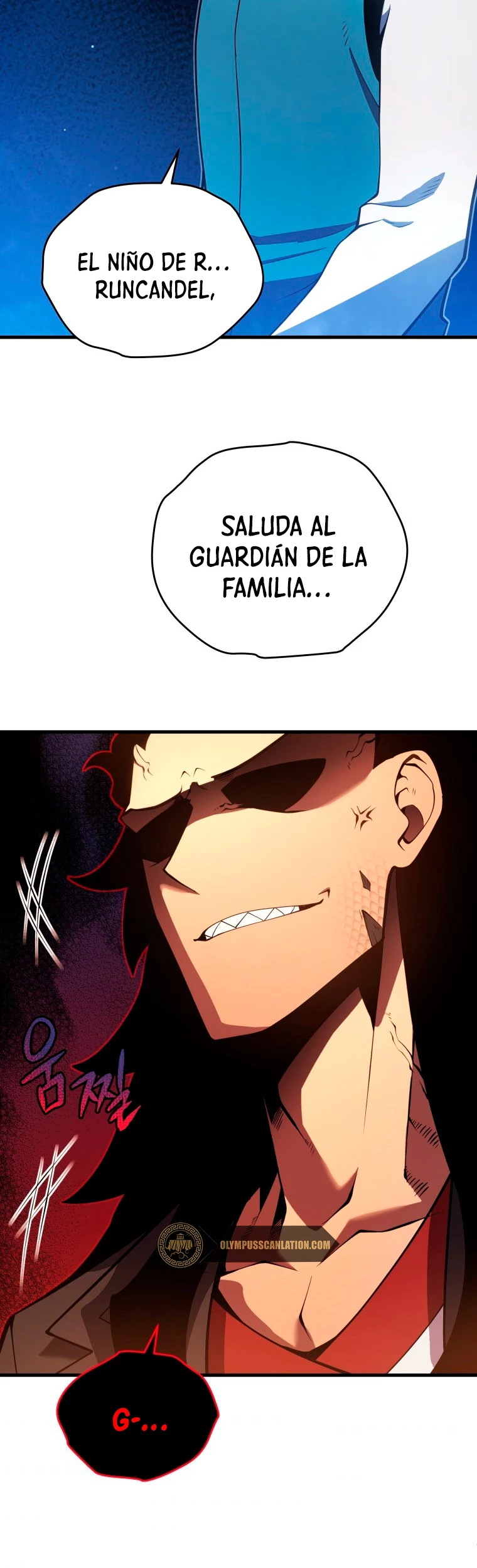 El hijo menor del maestro de la espada > Capitulo 5 > Page 471