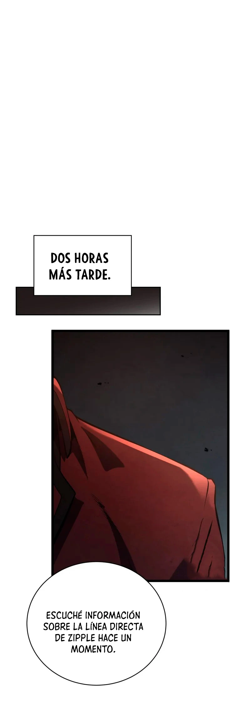 El hijo menor del maestro de la espada > Capitulo 42 > Page 631