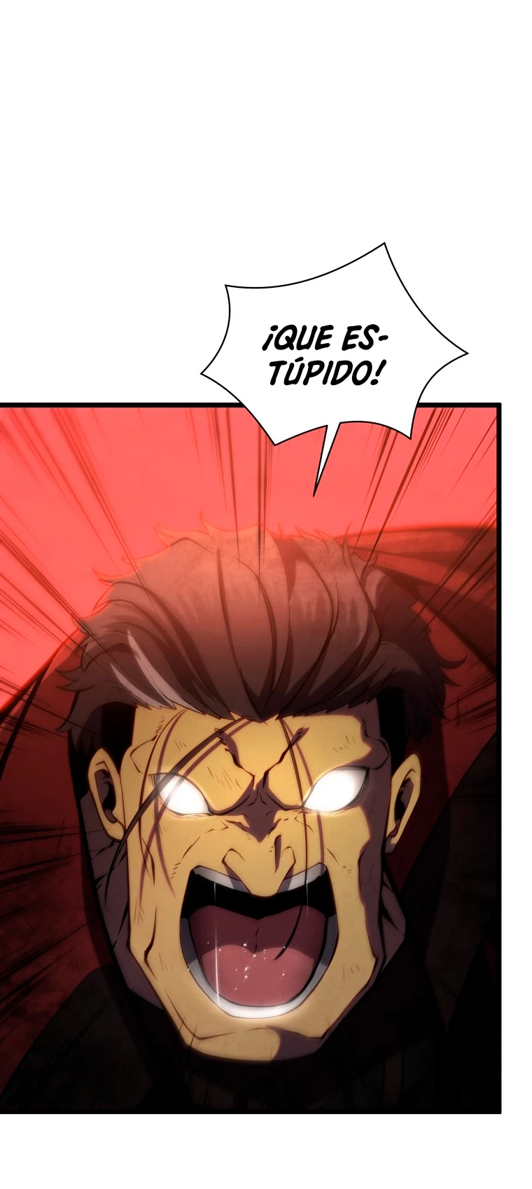 El hijo menor del maestro de la espada > Capitulo 44 > Page 501