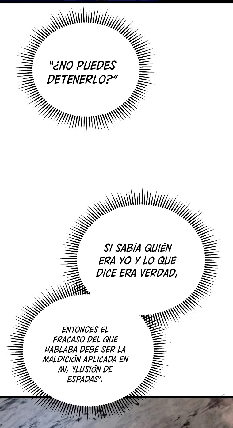 El hijo menor del maestro de la espada > Capitulo 45 > Page 251