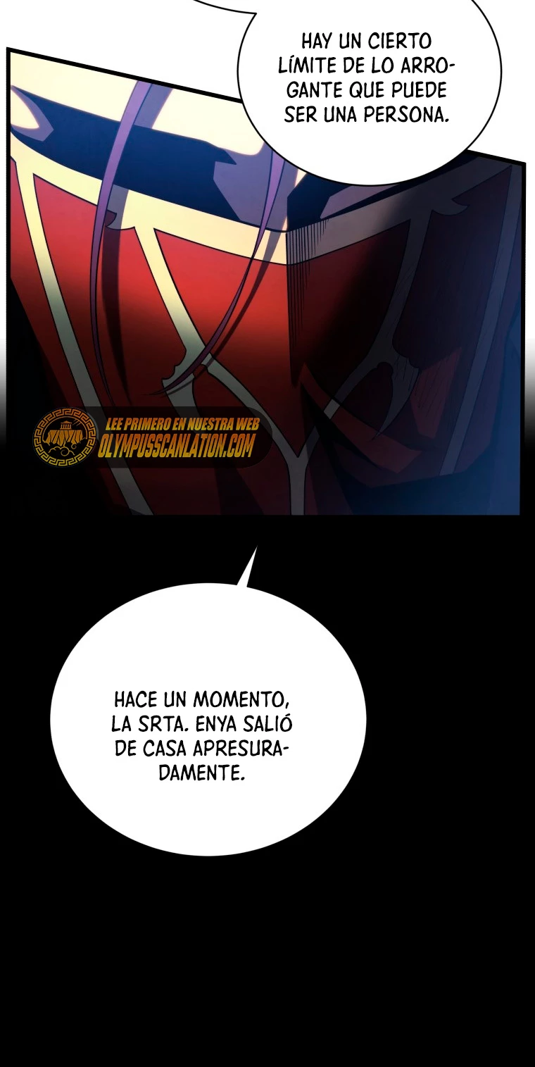 El hijo menor del maestro de la espada > Capitulo 52 > Page 101