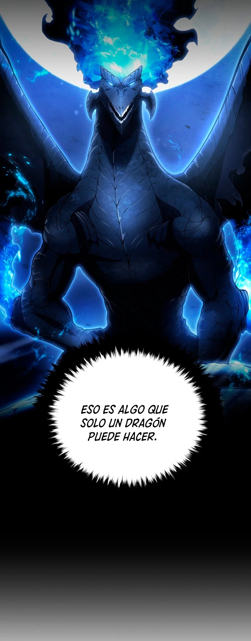 El hijo menor del maestro de la espada > Capitulo 46 > Page 391