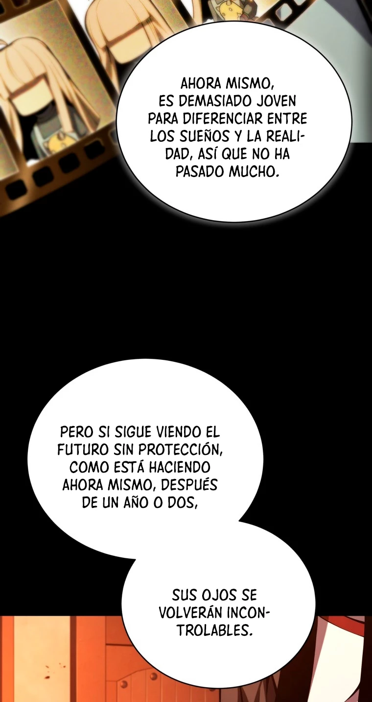 El hijo menor del maestro de la espada > Capitulo 47 > Page 471