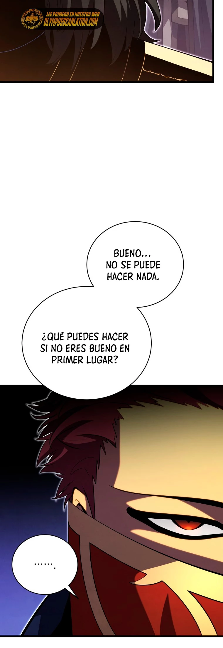 El hijo menor del maestro de la espada > Capitulo 57 > Page 311