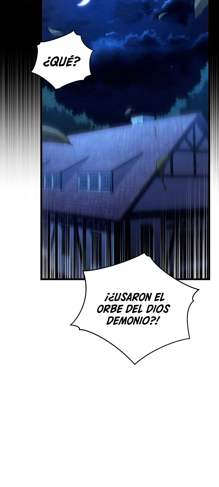 El hijo menor del maestro de la espada > Capitulo 57 > Page 381