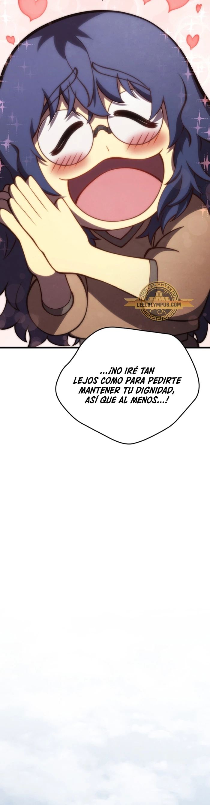 El hijo menor del maestro de la espada > Capitulo 112 > Page 541