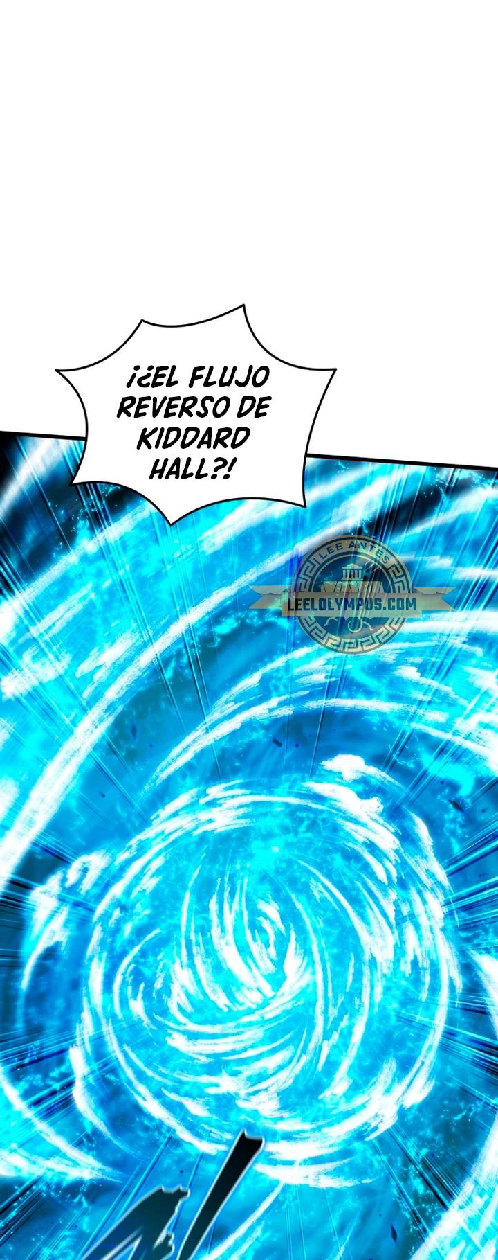 El hijo menor del maestro de la espada > Capitulo 116 > Page 21