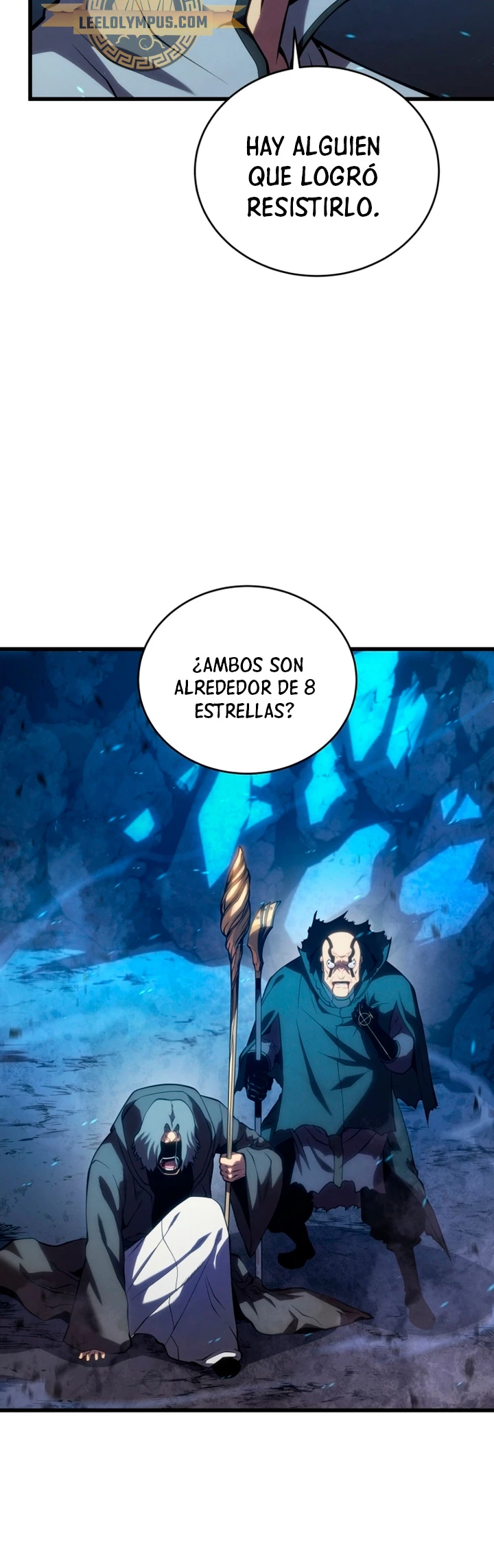 El hijo menor del maestro de la espada > Capitulo 116 > Page 101