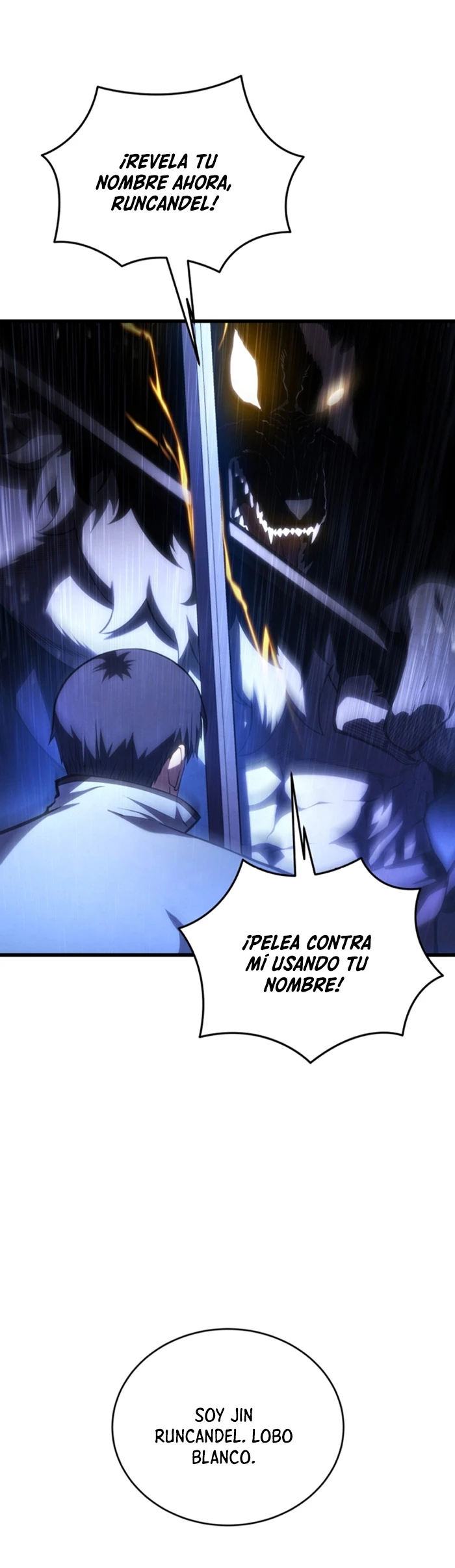 El hijo menor del maestro de la espada > Capitulo 117 > Page 231