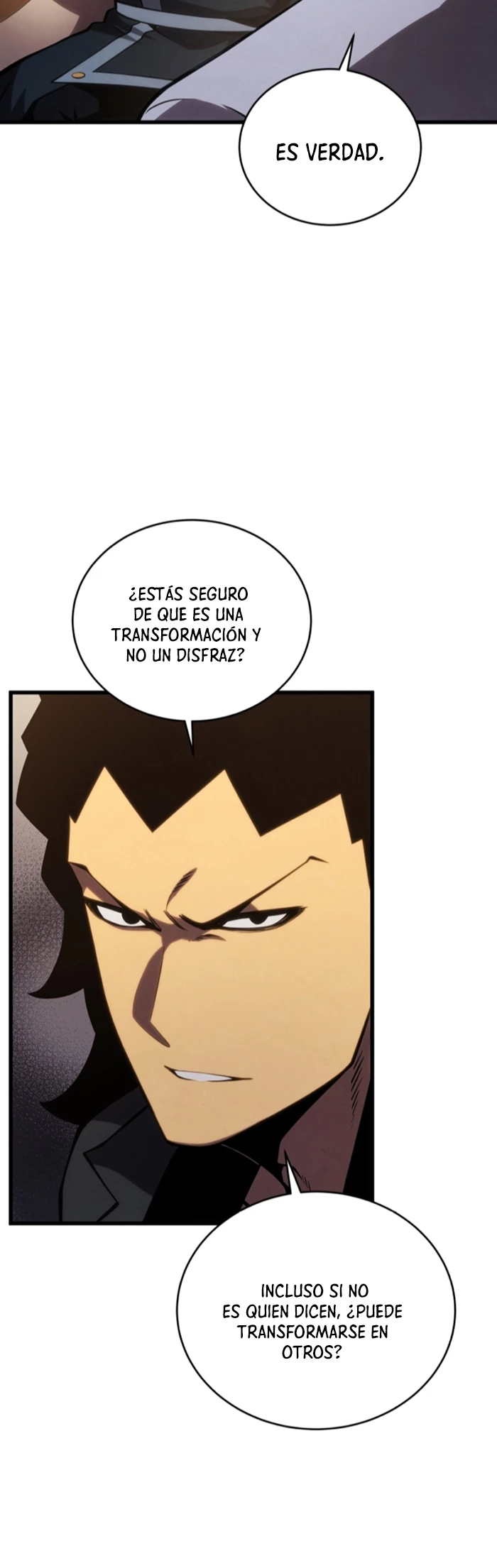 El hijo menor del maestro de la espada > Capitulo 118 > Page 331