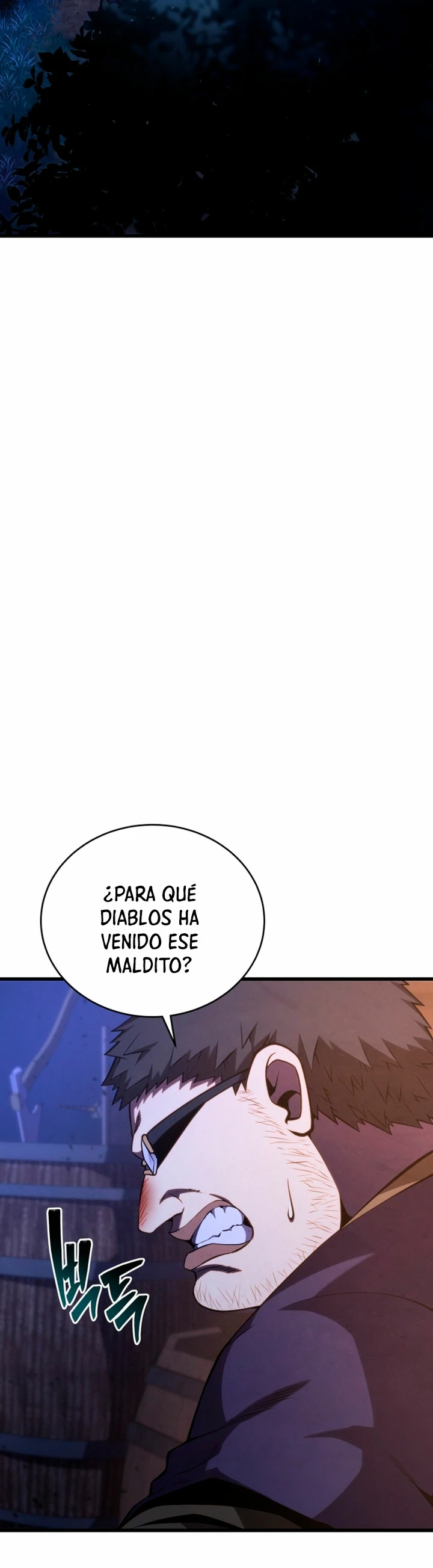 El hijo menor del maestro de la espada > Capitulo 119 > Page 501