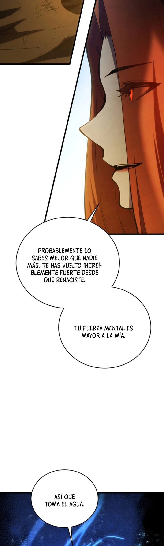 El hijo menor del maestro de la espada > Capitulo 123 > Page 451