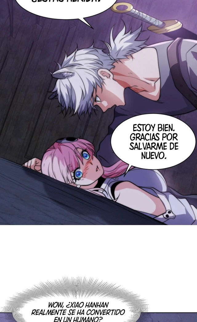 Global Online: Realmente no quiero hacer trampa > Capitulo 4 > Page 141