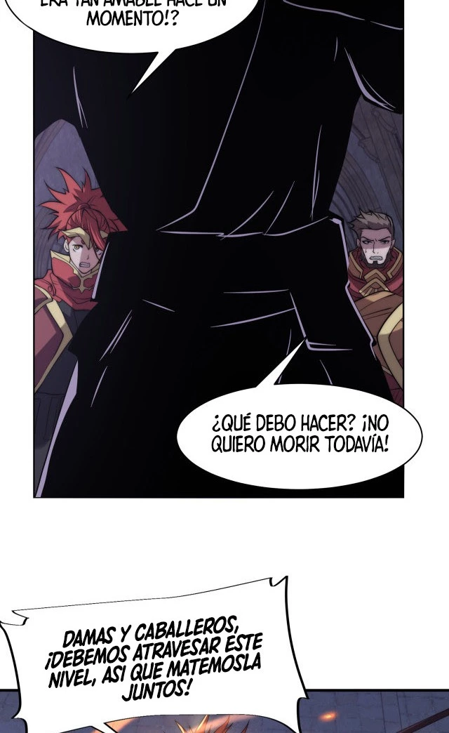 Global Online: Realmente no quiero hacer trampa > Capitulo 4 > Page 191