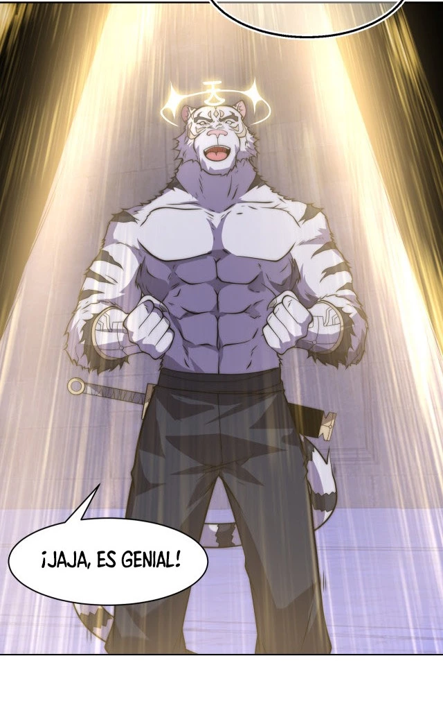 Global Online: Realmente no quiero hacer trampa > Capitulo 4 > Page 21