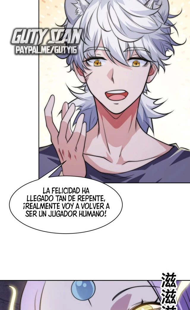 Global Online: Realmente no quiero hacer trampa > Capitulo 4 > Page 41