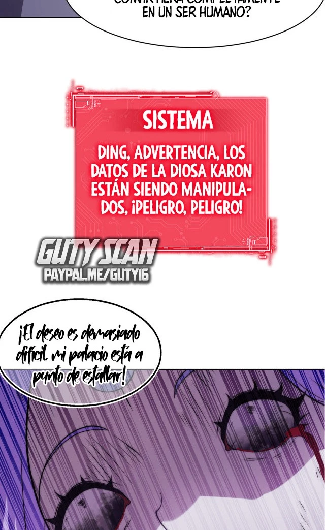 Global Online: Realmente no quiero hacer trampa > Capitulo 4 > Page 71