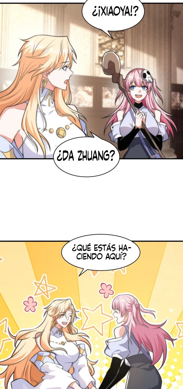 Global Online: Realmente no quiero hacer trampa > Capitulo 6 > Page 161