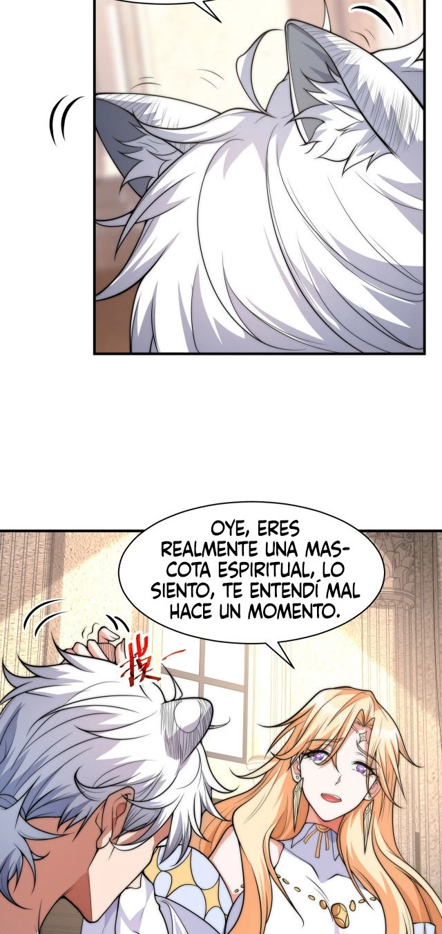 Global Online: Realmente no quiero hacer trampa > Capitulo 6 > Page 291