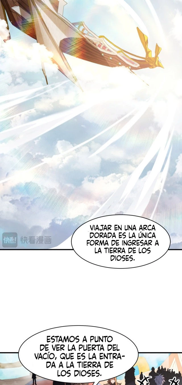 Global Online: Realmente no quiero hacer trampa > Capitulo 6 > Page 361