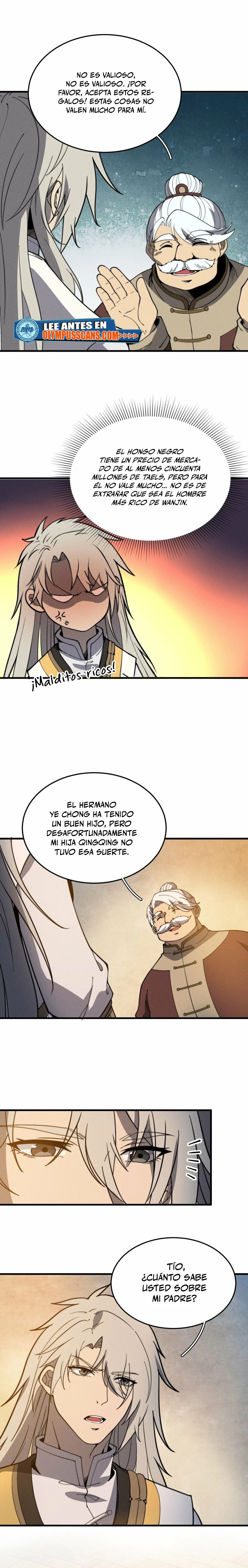 Sistema devorador definitivo (remake) > Capitulo 29 > Page 101