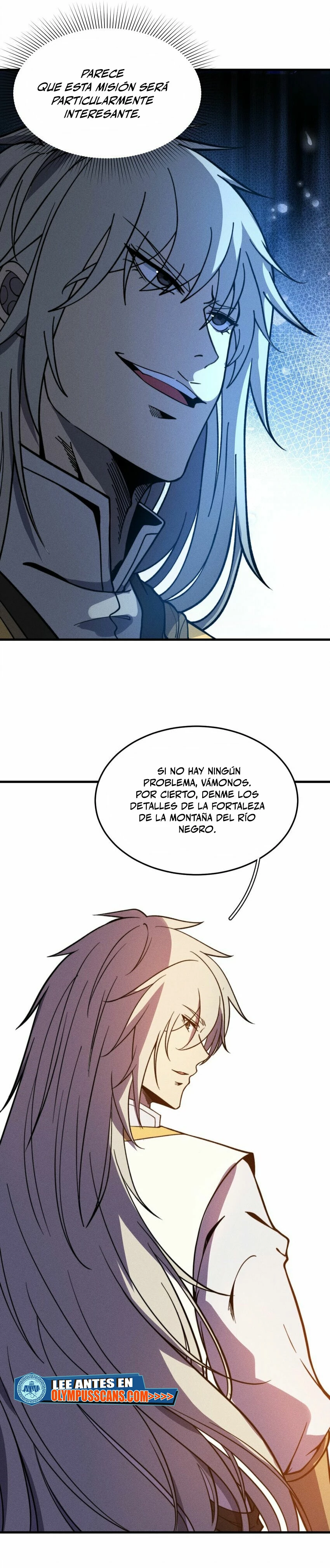 Sistema devorador definitivo (remake) > Capitulo 36 > Page 141